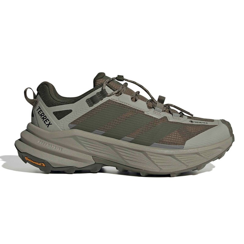 Terrex Freehiker SL GTX - gerçek GORE-TEX