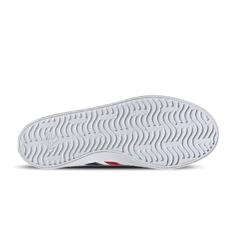 Adidas Beyaz Adidas Vl Court 3.0