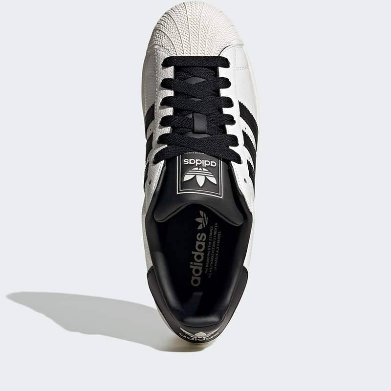 Adidas Beyaz Adidas Superstar II
