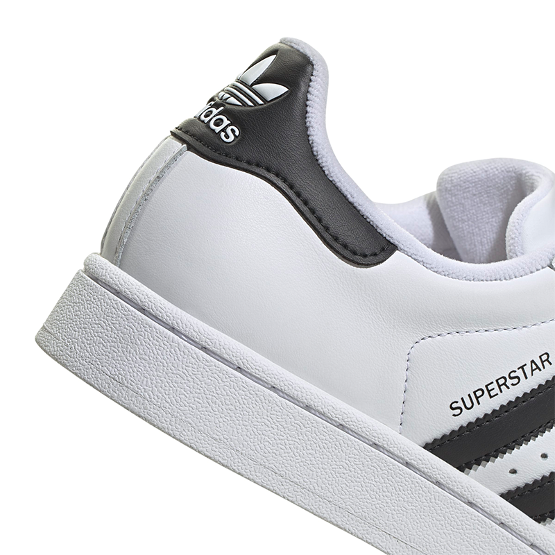 Adidas Beyaz Adidas Superstar II