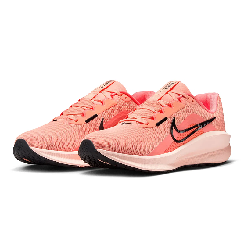 Nike Siyah Nike Downshifter Koşu Ayakkabısı 13