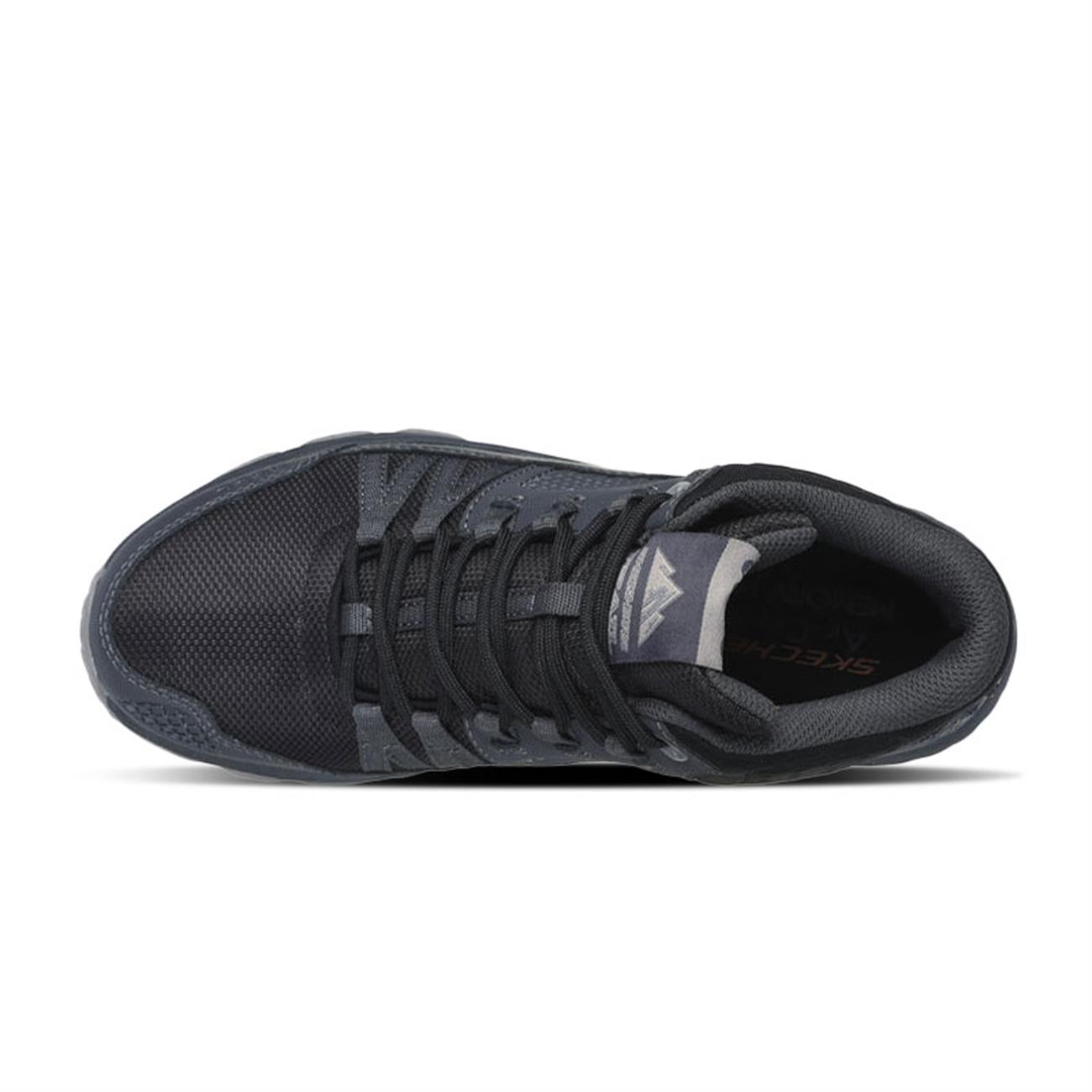 Skechers Gri Skechers Escape