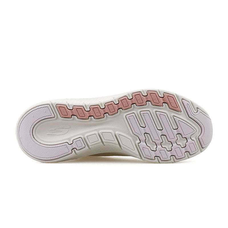 Skechers Bej Skechers Arch Fit