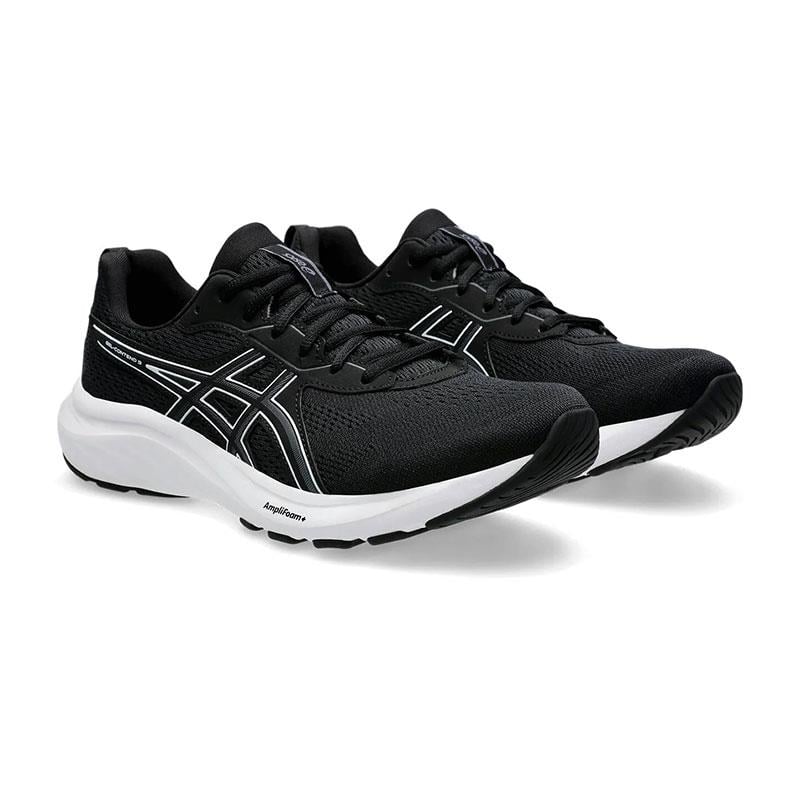 Asics Siyah Asics Gel Contend 9
