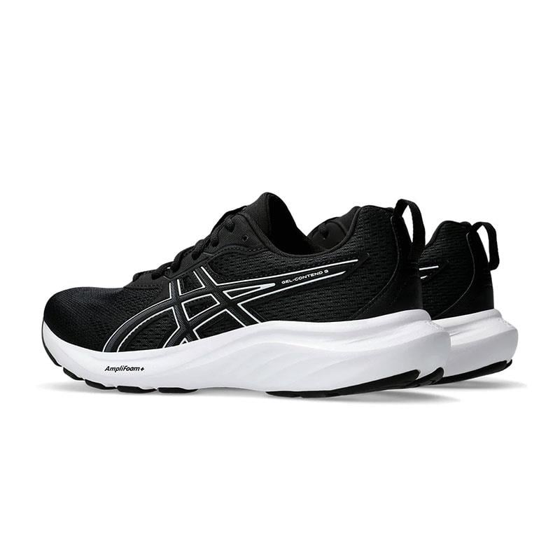 Asics Siyah Asics Gel Contend 9