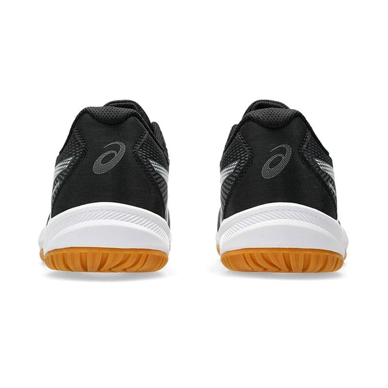 Asics Siyah Asics Upcourt 6 Ayakkabısı