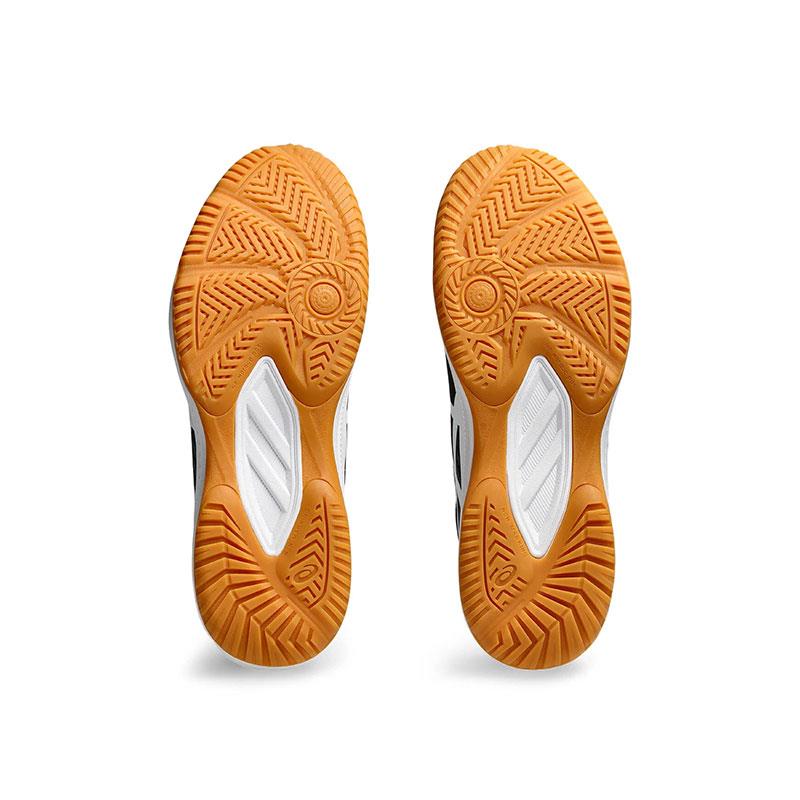 Asics Siyah Asics Upcourt 6 Ayakkabısı