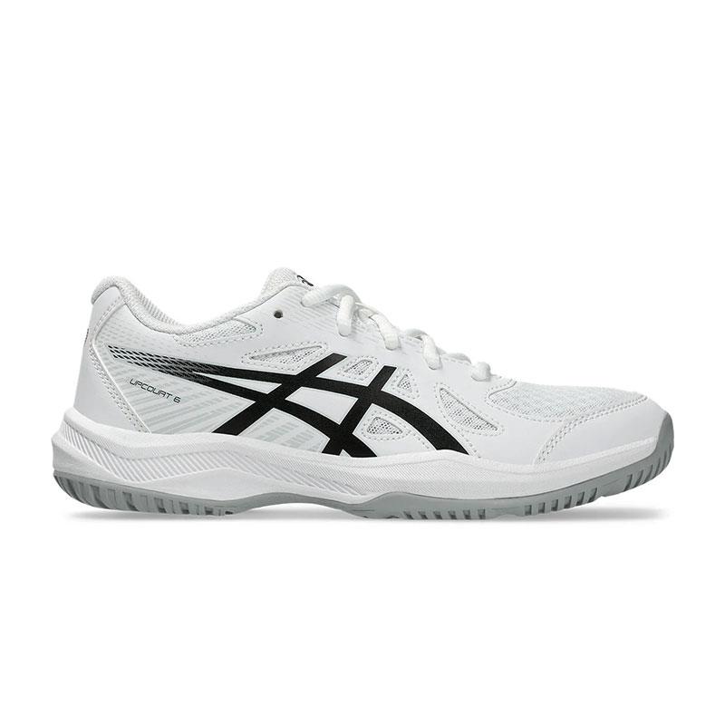 Asics Beyaz Asics Upcourt 6