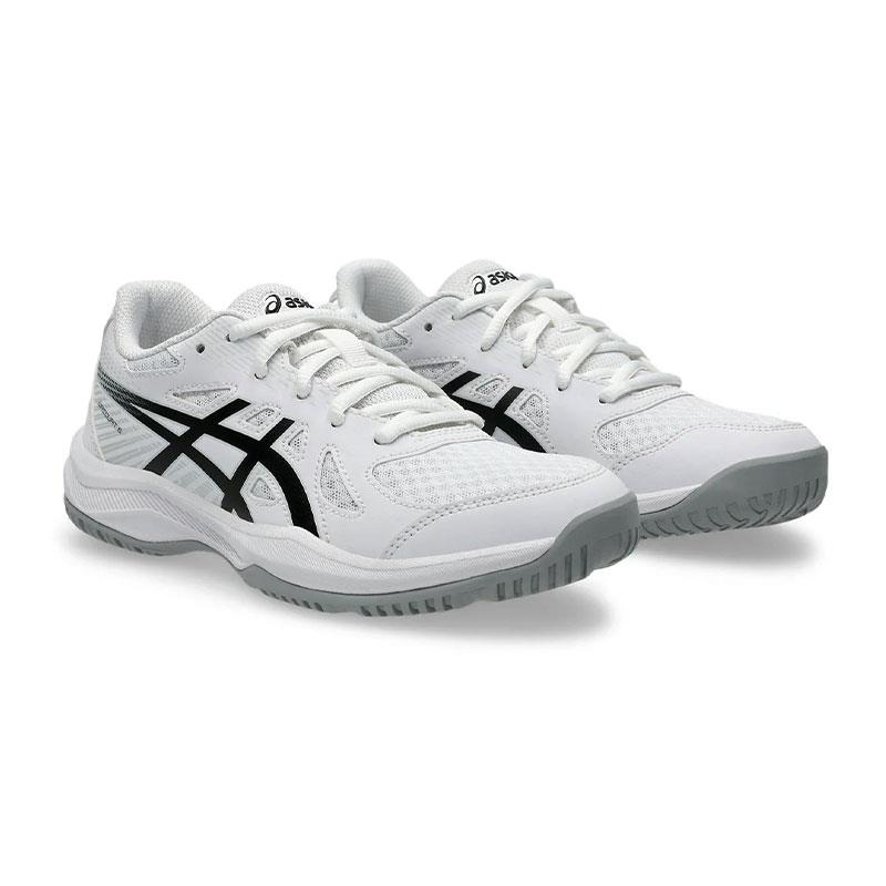 Asics Beyaz Asics Upcourt 6