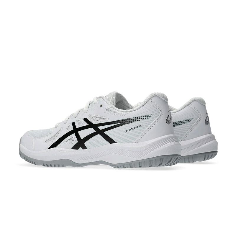 Asics Beyaz Asics Upcourt 6