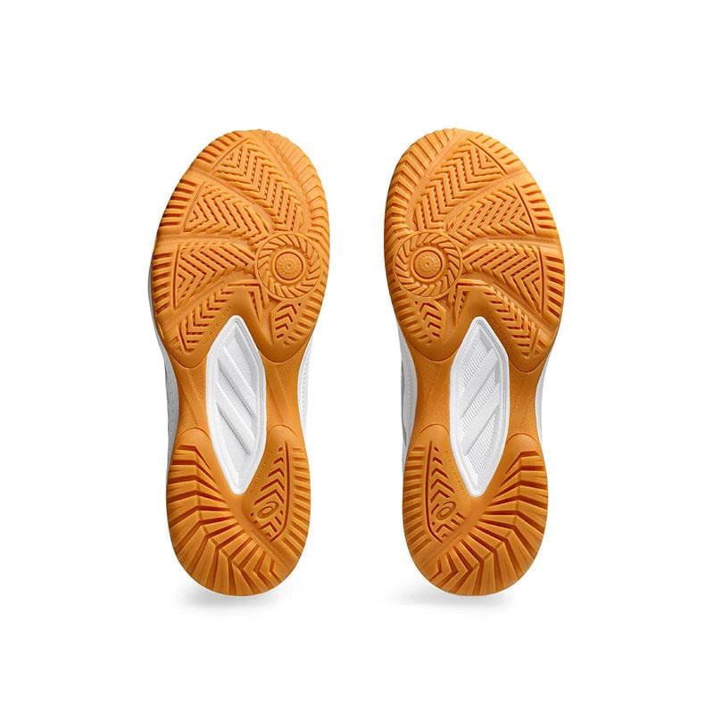 Asics Beyaz Asics Upcourt 6 Ayakkabısı