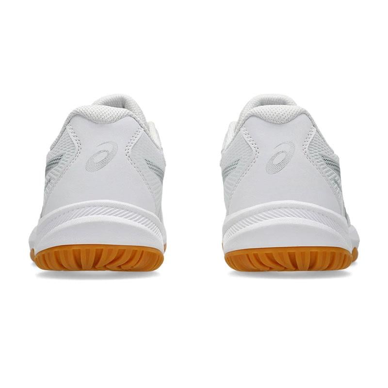 Asics Beyaz Asics Upcourt 6 Ayakkabısı