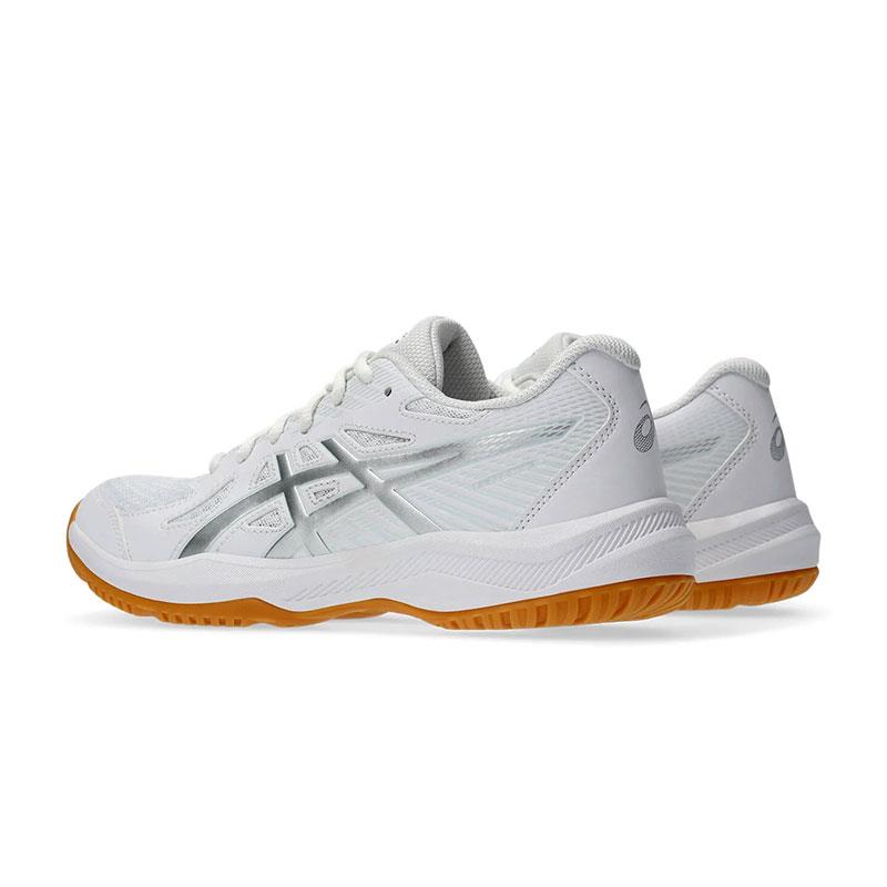 Asics Beyaz Asics Upcourt 6 Ayakkabısı