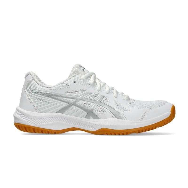 Asics Beyaz Asics Upcourt 6 Ayakkabısı