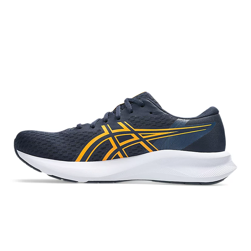 Asics Lacivert Asics Patriot 14