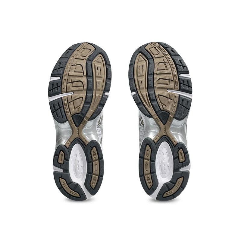 Asics Beyaz Asics Gel Ayakkabı