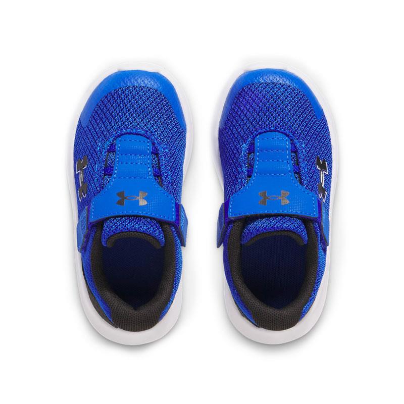 Under Armour Mavi Under Armour Ua Surge 4 AC Koşu Ayakkabısı