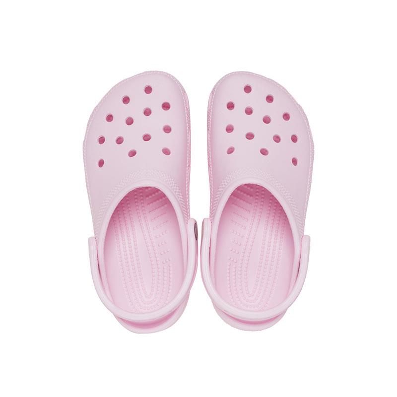 Crocs Pembe Crocs Classic