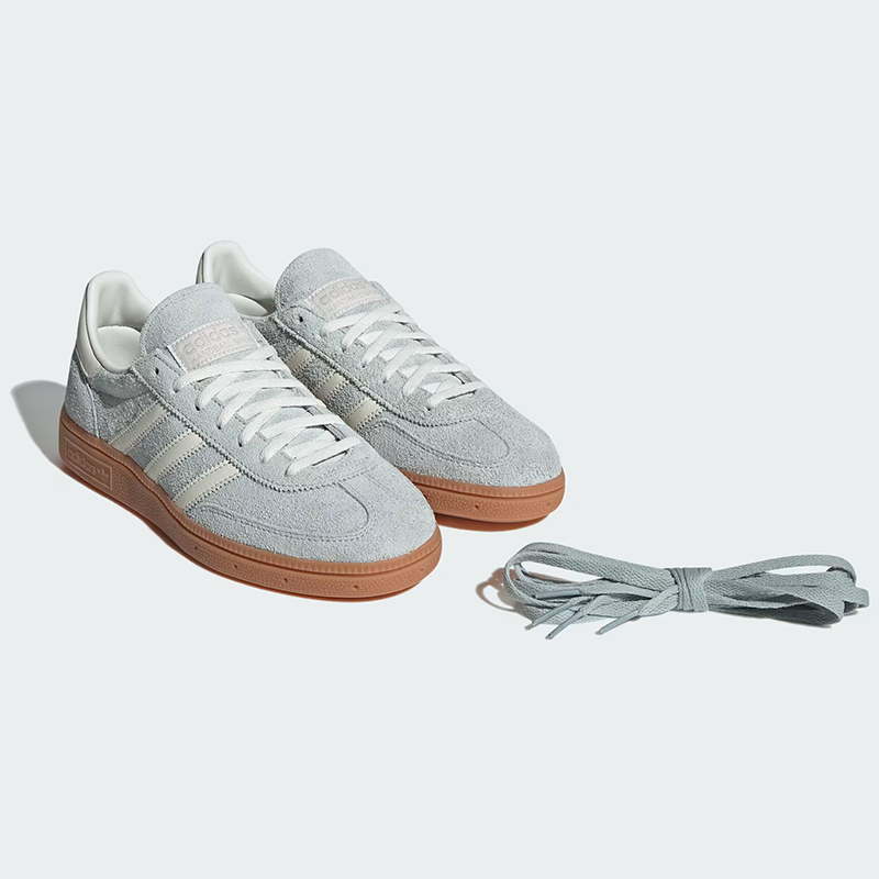 Adidas Gri Adidas Handball Spezial