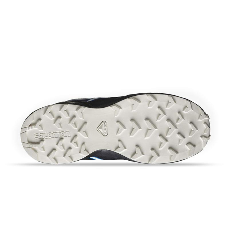 Salomon Siyah Salomon Speedcross Waterproof