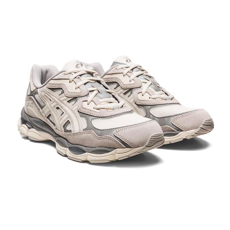 Asics Krem Asics Gel Gel-NYC