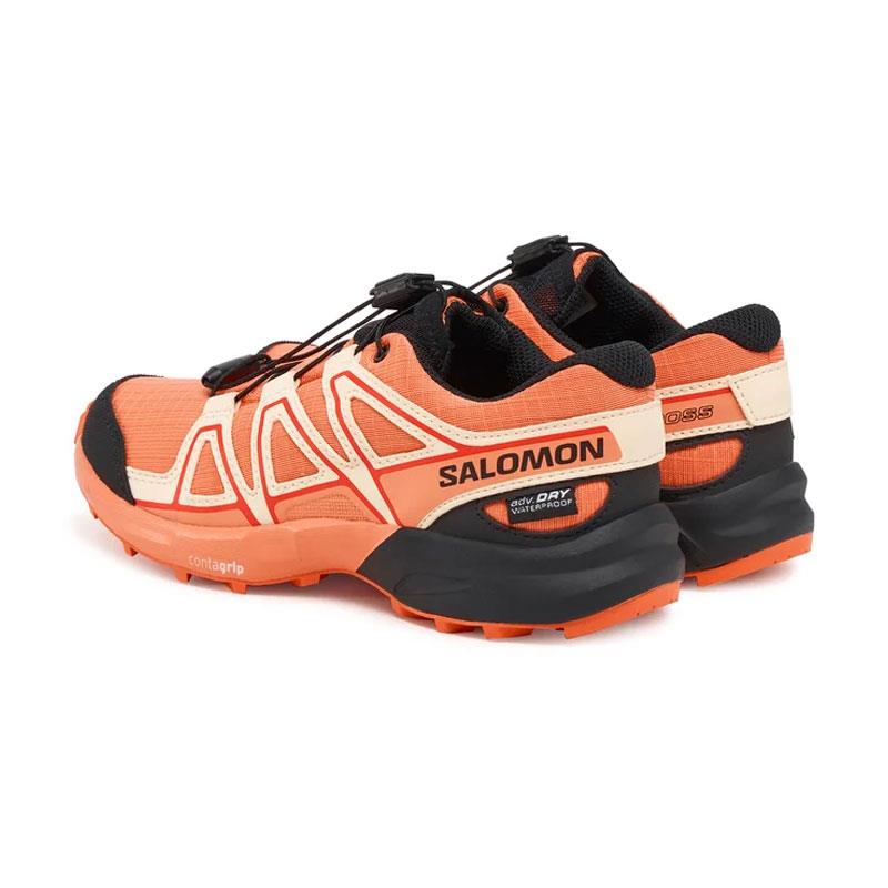 Salomon Pembe Salomon Speedcross Waterproof