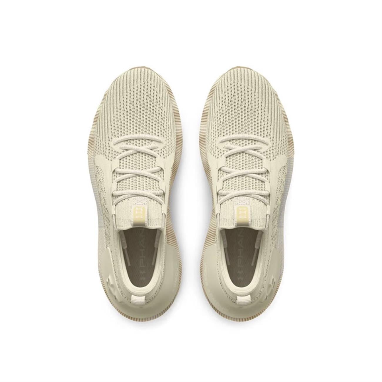 Under Armour Bej Under Armour Ua Hovr Phantom 3 SE Erkek
