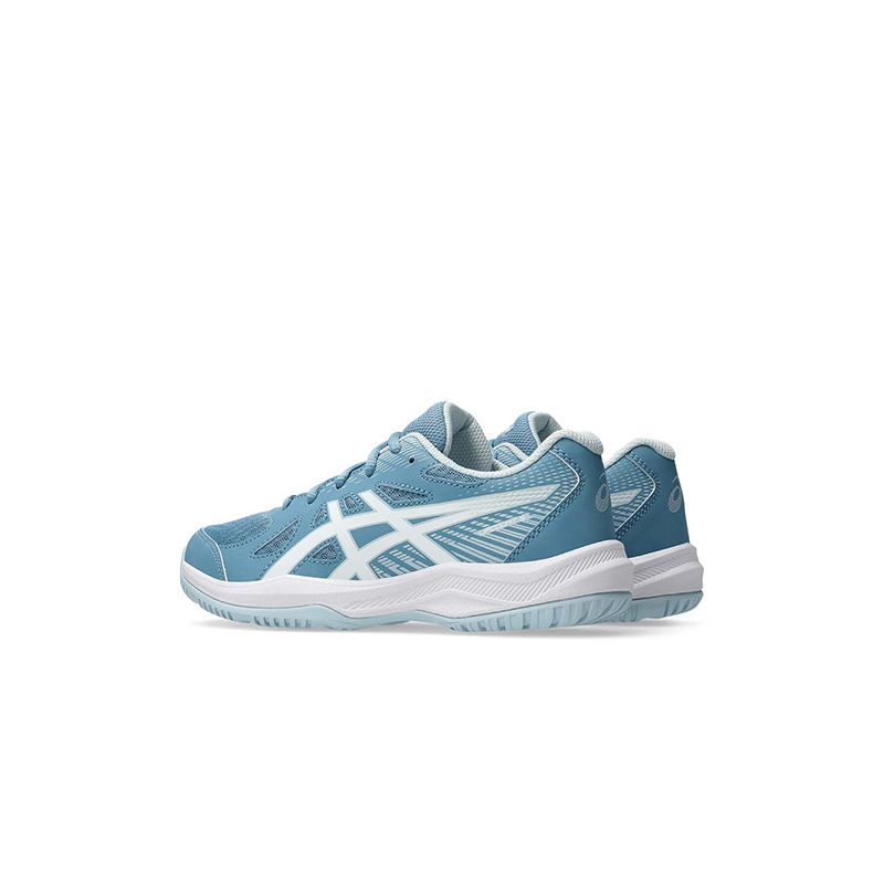 Asics Lacivert Asics Upcourt 6 Gs Çocuk Tenis Ayakkabısı