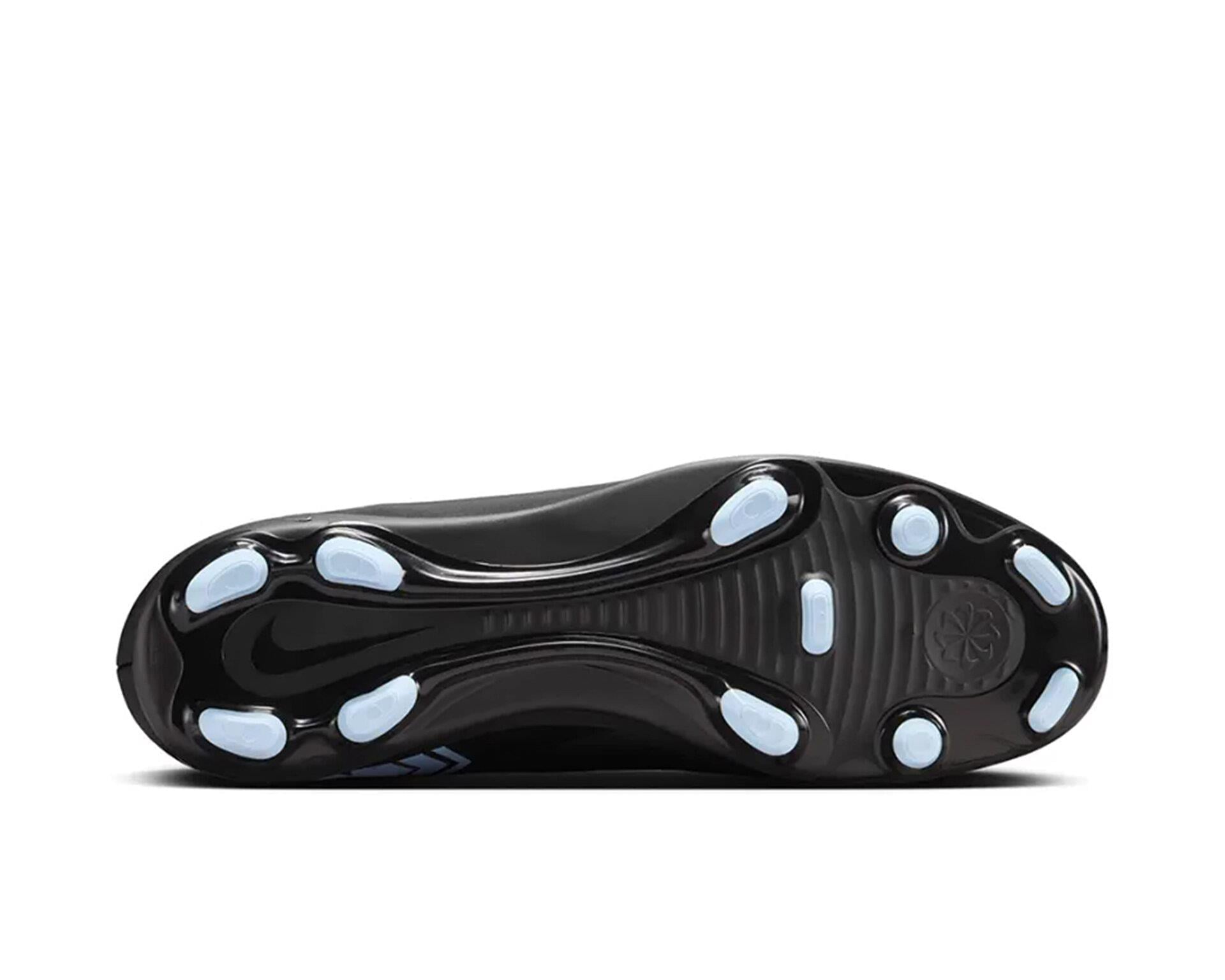 Nike Siyah Nike Mercurial Superfly 10 CLUB