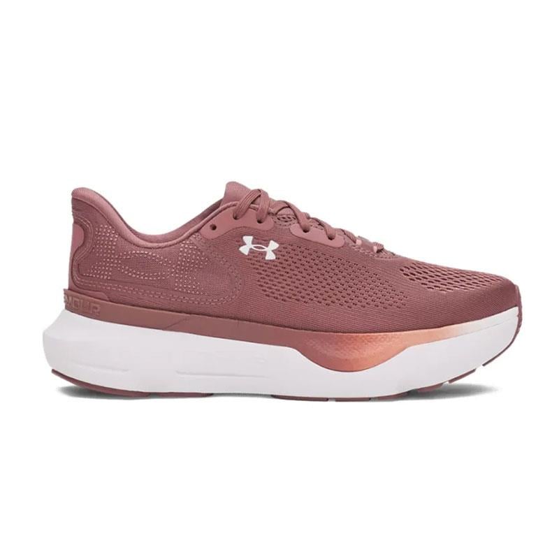 Under Armour Kahverengi Under Armour Ua Infinite PRO 2