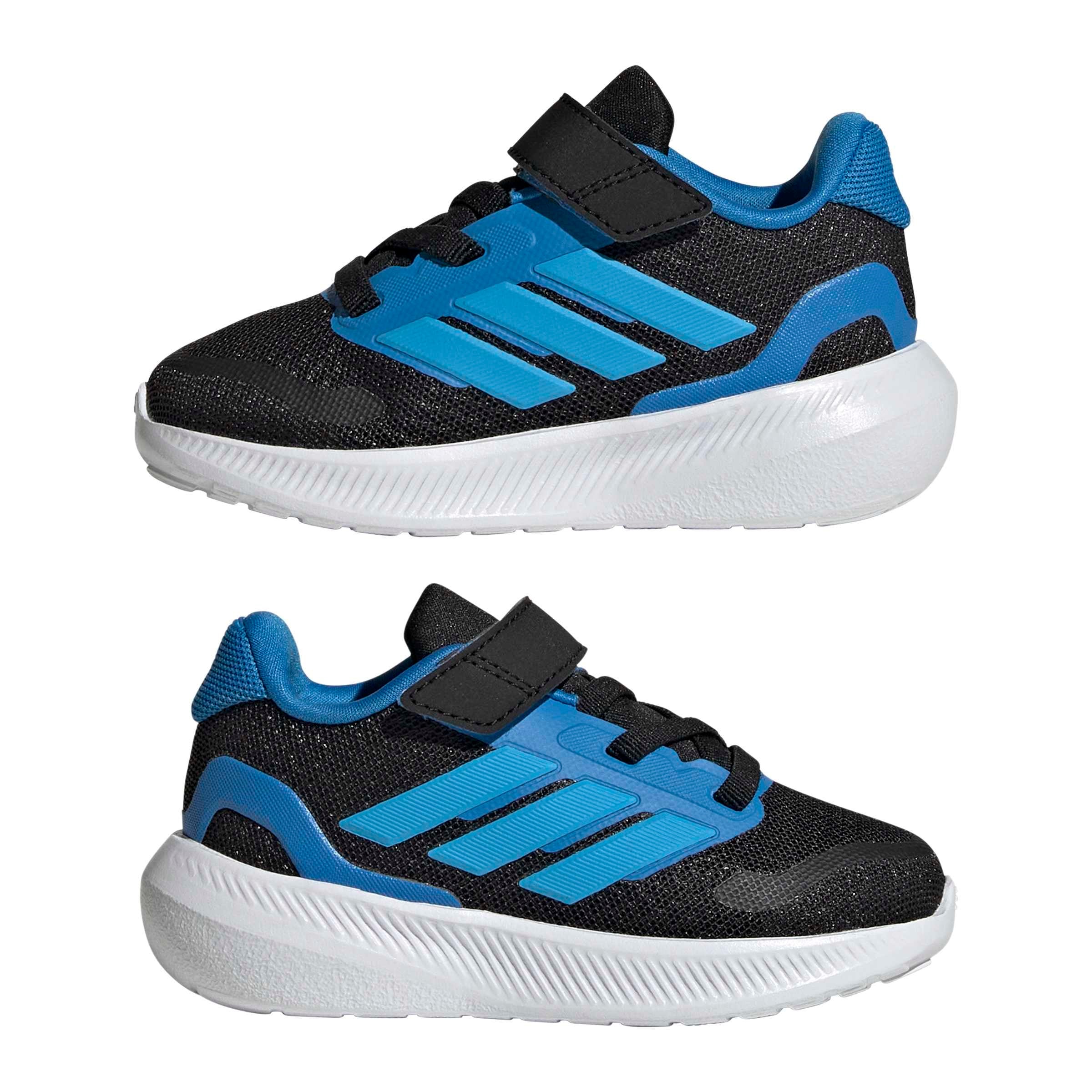 Adidas Siyah Adidas Runfalcon 5