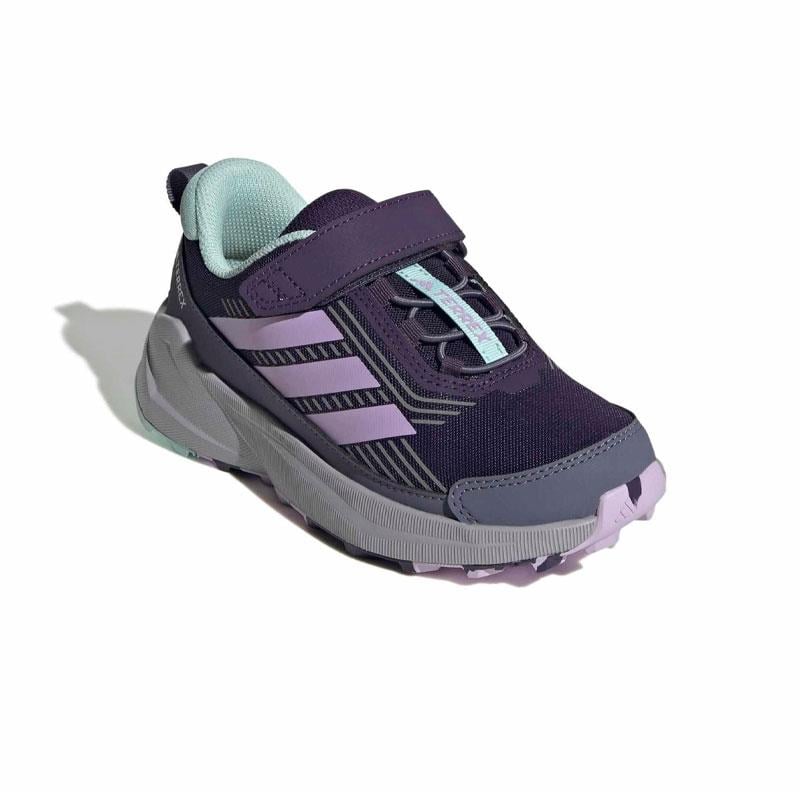 Adidas Mor Adidas Terrex Trailmaker 2 Çocuk Outdoor Ayakkabı