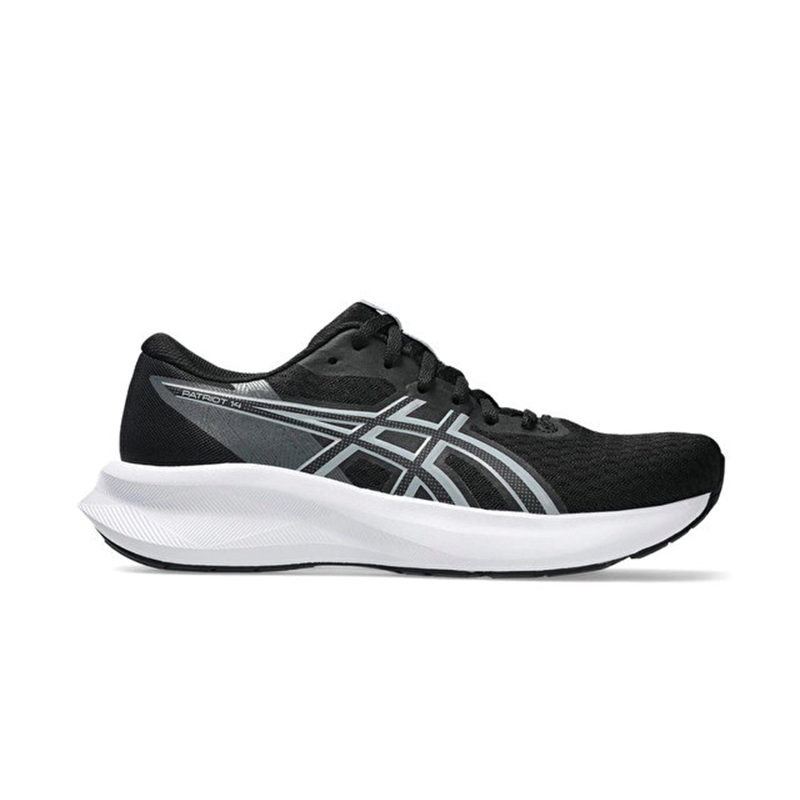 Asics Siyah Asics Patriot 14
