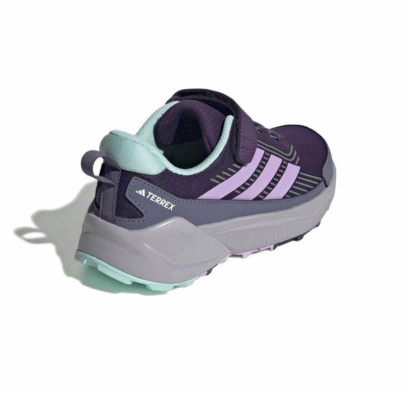 Adidas Mor Adidas Terrex Trailmaker 2 Çocuk Outdoor Ayakkabı