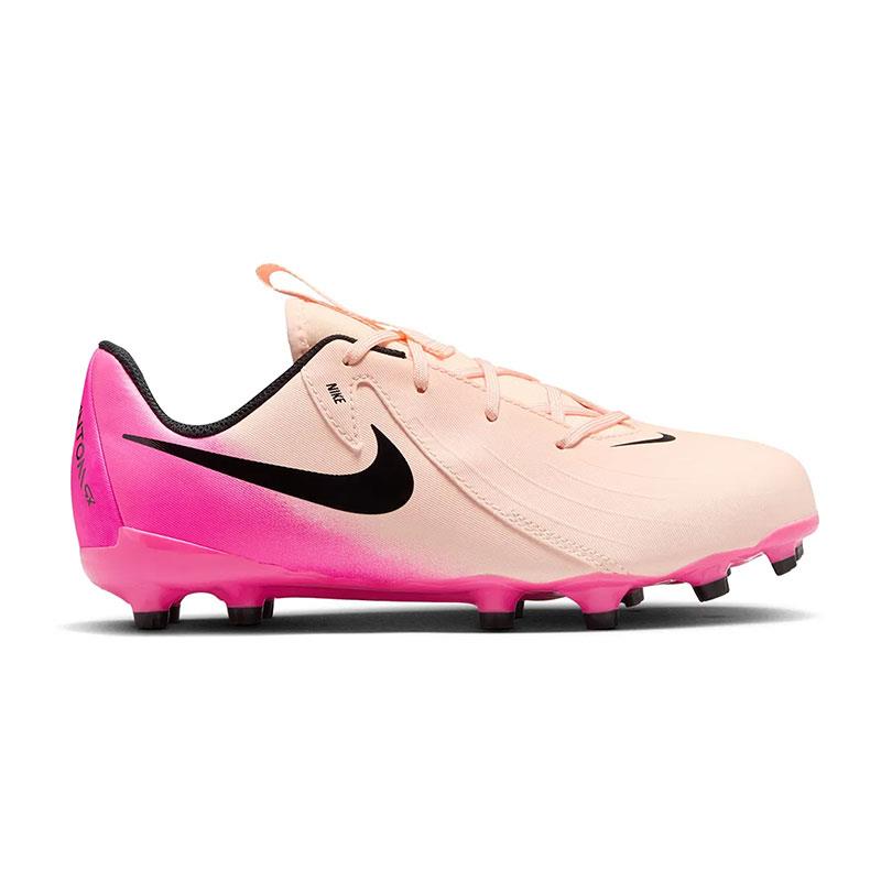 Nike Pembe Nike Gx II Phantom Academy