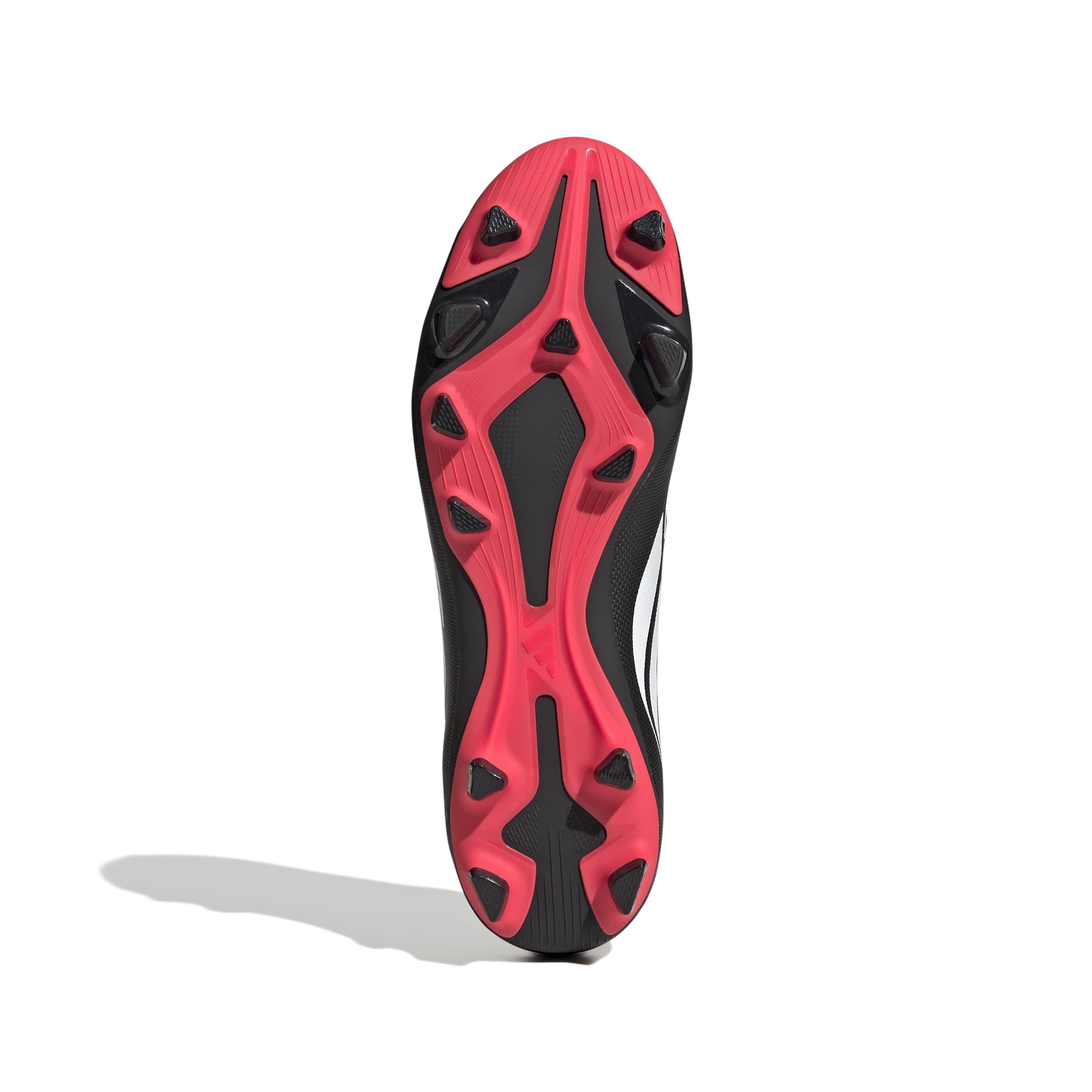 Adidas Siyah Adidas Predator Club FG/MG Erkek