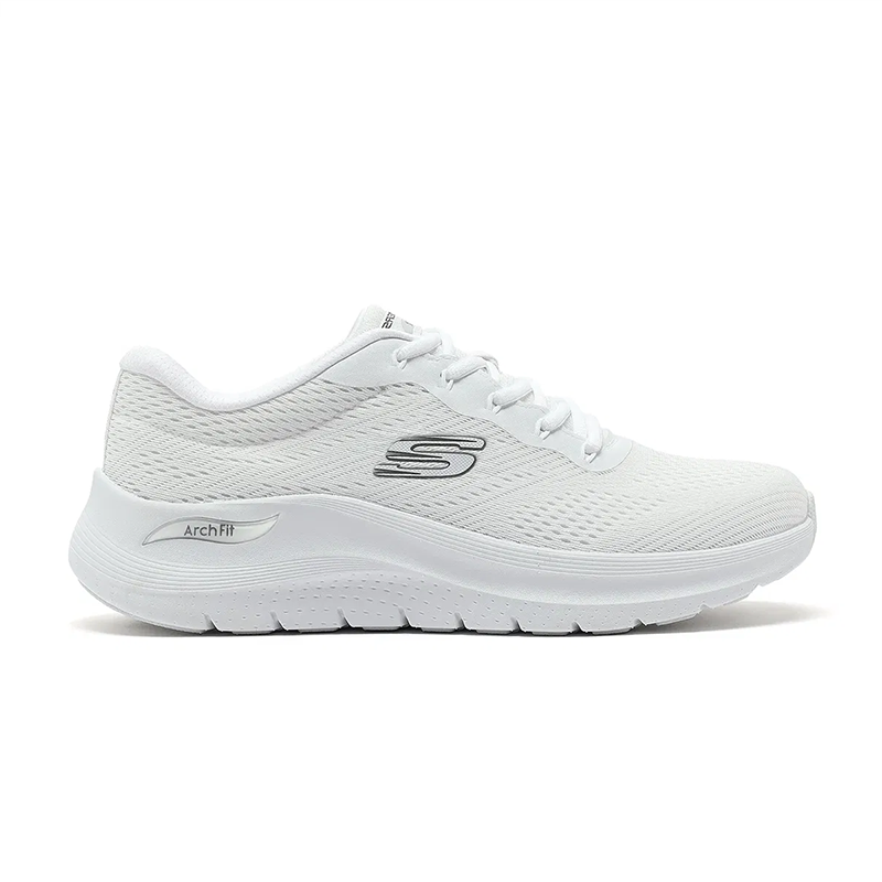 Skechers Siyah Skechers Arch Fit 2.0 Ayakkabı