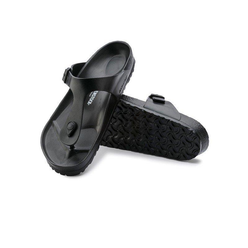 Birkenstock Siyah Birkenstock Gizeh Eva