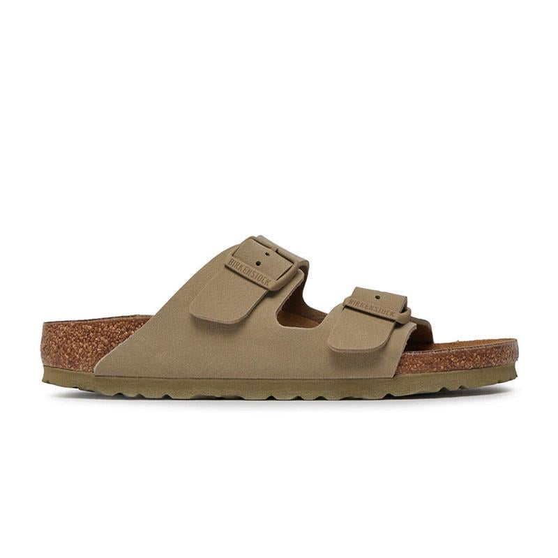 Birkenstock Bej Birkenstock Arizona Bf Terlik