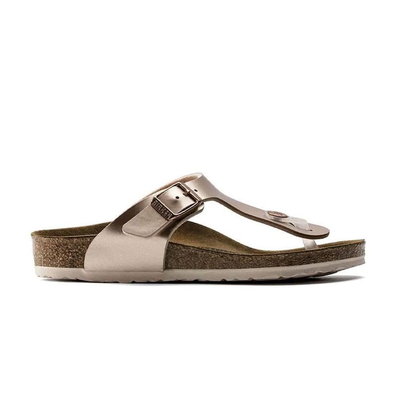 Birkenstock Pembe Birkenstock Arizona Terlik