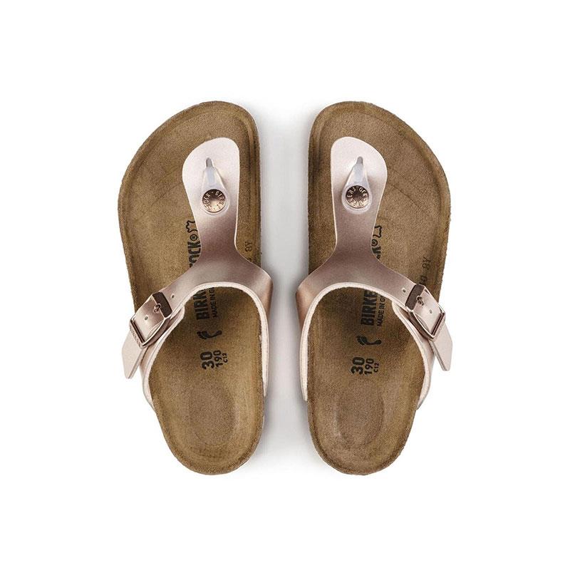 Birkenstock Pembe Birkenstock Arizona Terlik