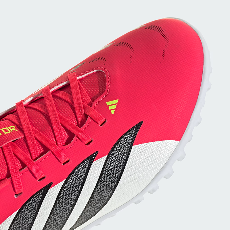 Adidas Kırmızı Adidas Predator Club