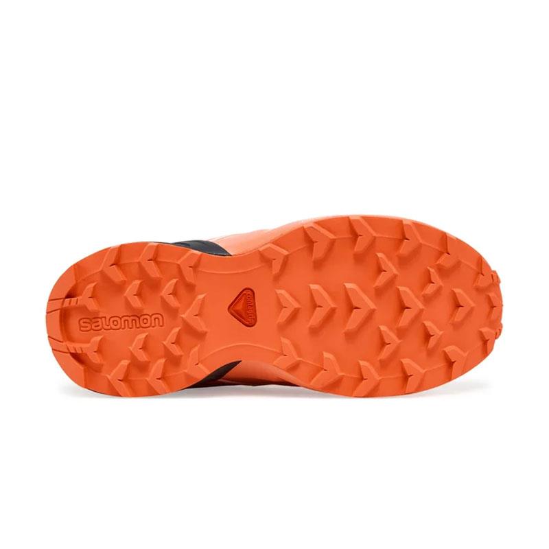 Salomon Pembe Salomon Speedcross Waterproof