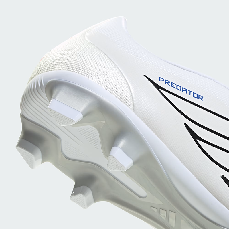 Adidas Beyaz Adidas Predator Club Ft