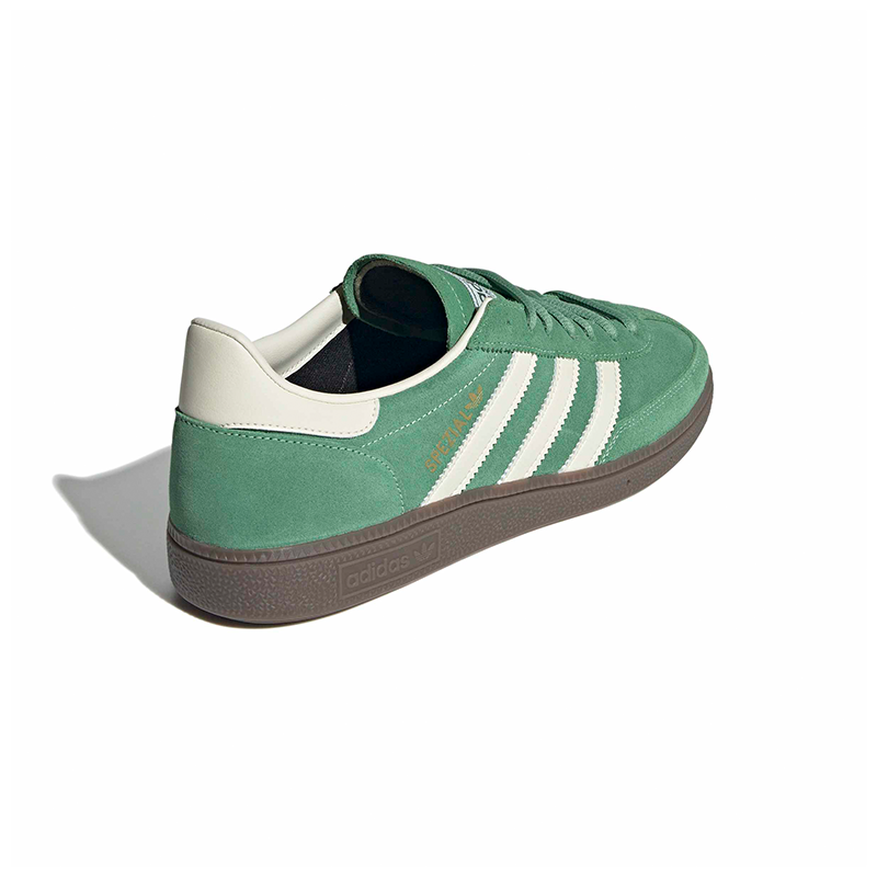 Adidas Yeşil Adidas Handball Spezial