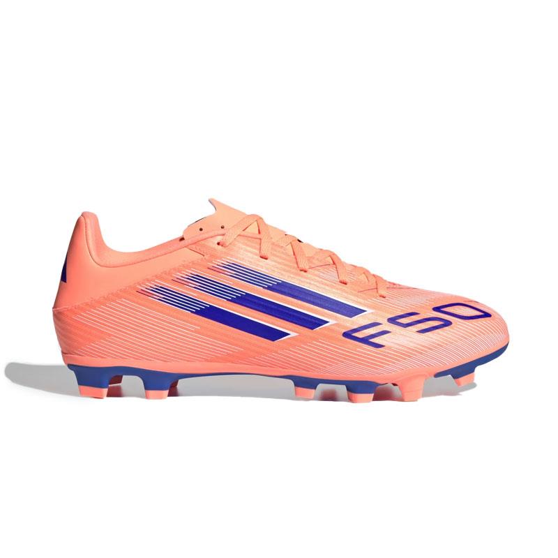 Adidas Turuncu Adidas F50 Club