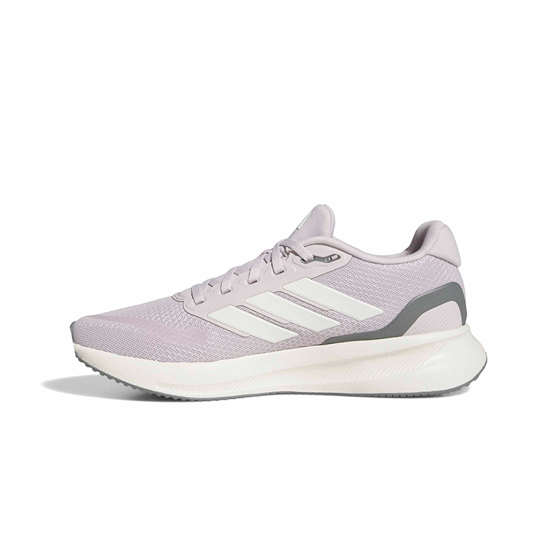 Adidas Mor Adidas Runfalcon 5 Koşu Ayakkabısı