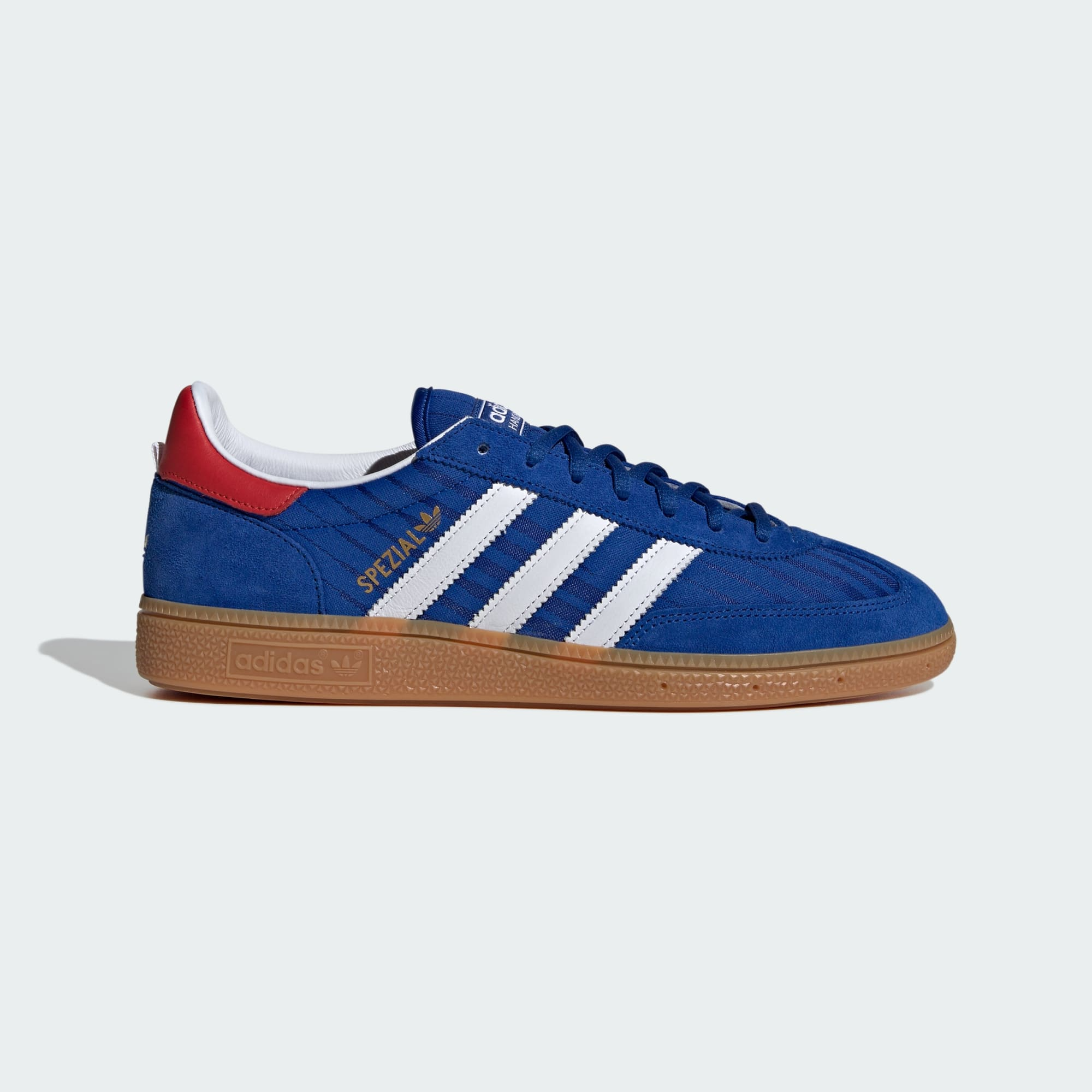 Adidas Handball Spezıal Erkek Günlük Ayakkabı HQ7262