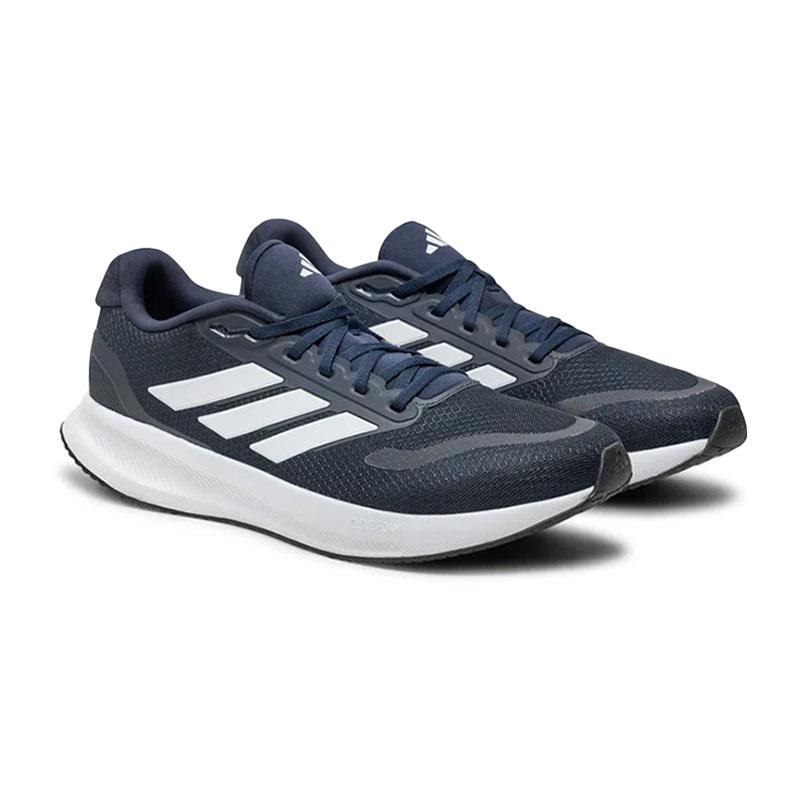 Adidas Lacivert Adidas Runfalcon 5