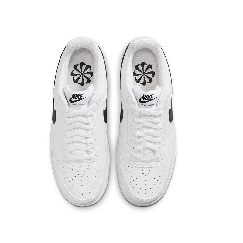 Nike Beyaz Nike Vision Court